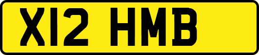 X12HMB