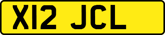 X12JCL