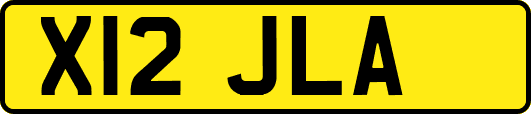 X12JLA