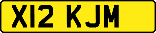 X12KJM