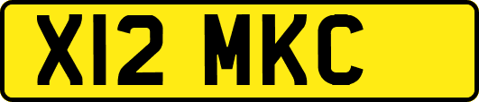 X12MKC