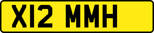 X12MMH