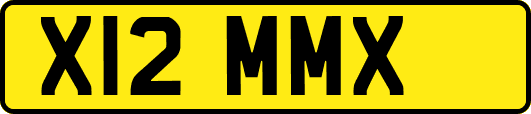 X12MMX