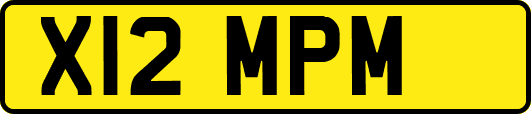 X12MPM