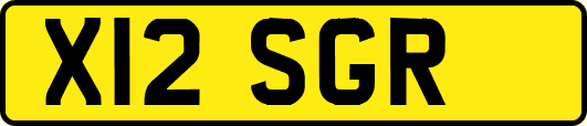 X12SGR