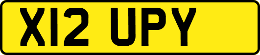 X12UPY