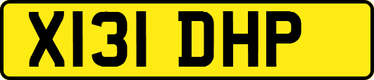 X131DHP