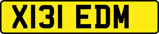 X131EDM