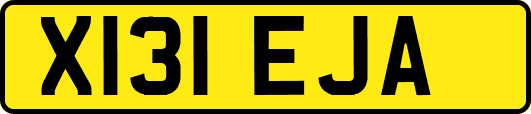 X131EJA