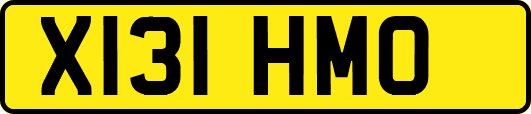 X131HMO