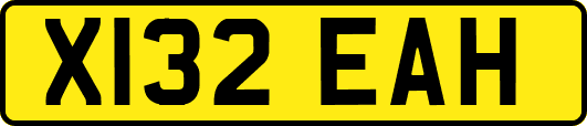 X132EAH