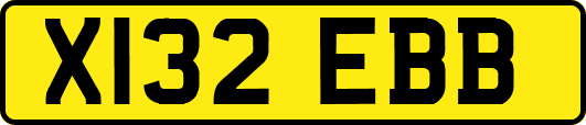 X132EBB