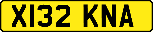 X132KNA