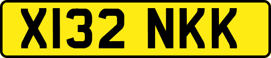 X132NKK