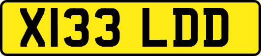 X133LDD