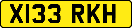 X133RKH