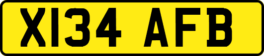 X134AFB