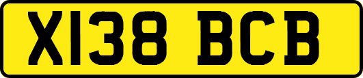 X138BCB