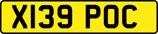 X139POC
