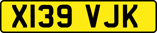 X139VJK