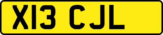 X13CJL