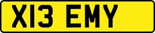 X13EMY
