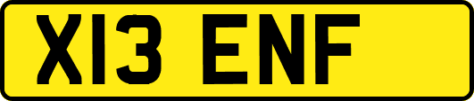 X13ENF