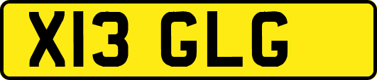 X13GLG