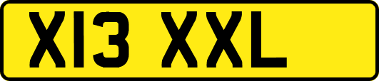 X13XXL
