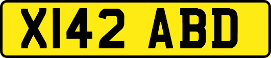 X142ABD