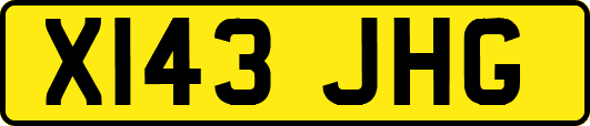 X143JHG