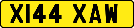 X144XAW