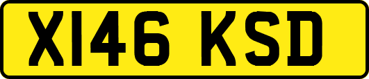 X146KSD
