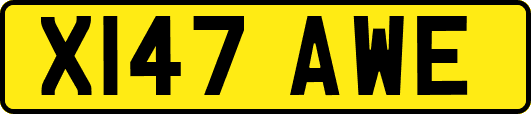 X147AWE