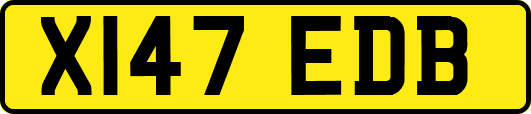 X147EDB