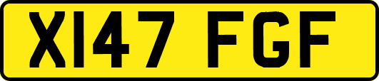 X147FGF