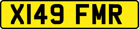 X149FMR