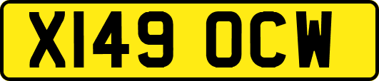 X149OCW