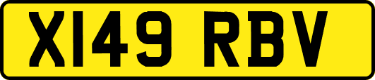 X149RBV