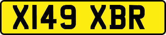 X149XBR