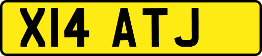 X14ATJ