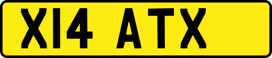 X14ATX