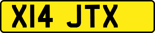 X14JTX