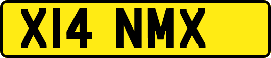 X14NMX