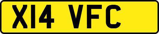 X14VFC