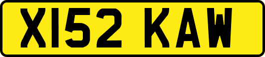 X152KAW
