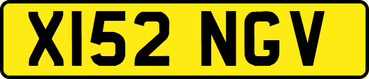 X152NGV