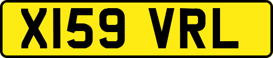X159VRL