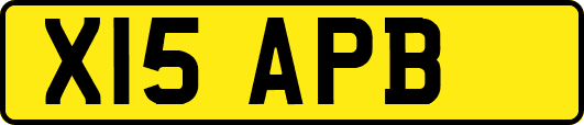 X15APB