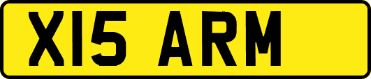 X15ARM